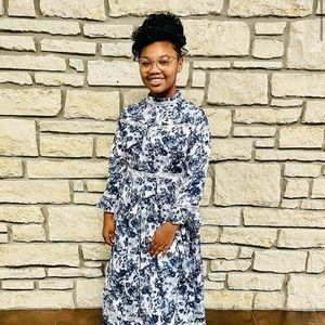 Meet your Posher, Janiya